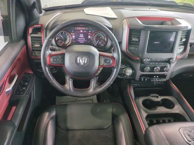 2019 Ram 1500 — photo 16 view