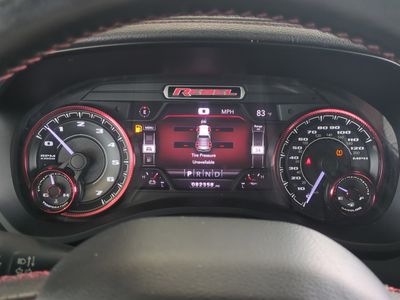 2019 Ram 1500 — photo 28 view