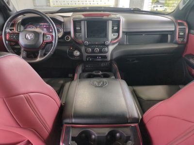 2019 Ram 1500 — photo 15 view