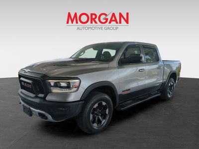 2019 Ram 1500 — photo 9 view