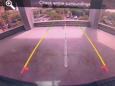 2019 Ram 1500 — photo 21 view
