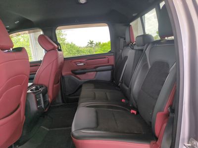 2019 Ram 1500 — photo 14 view