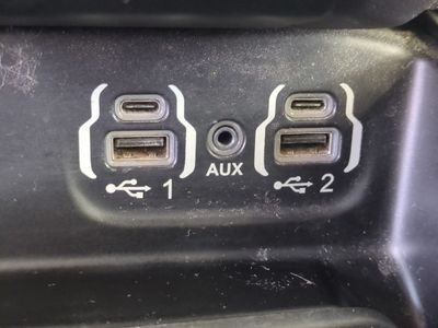 2019 Ram 1500 — photo 23 view