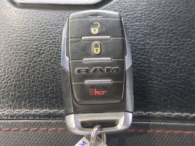 2019 Ram 1500 — photo 31 view