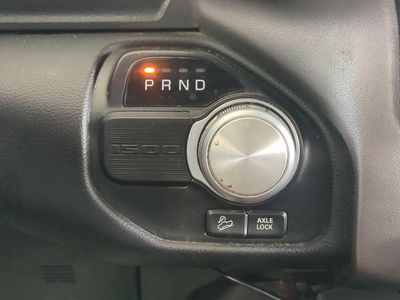 2019 Ram 1500 — photo 19 view