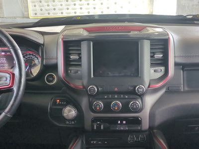 2019 Ram 1500 — photo 18 view