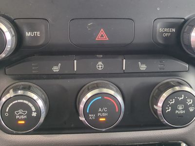 2019 Ram 1500 — photo 24 view