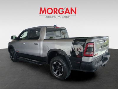 2019 Ram 1500 — photo 7 view