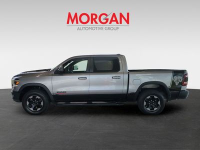 2019 Ram 1500 — photo 8 view