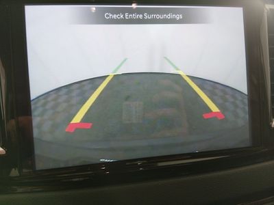 2023 Chrysler Pacifica — photo 16 view
