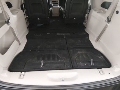 2023 Chrysler Pacifica — photo 11 view