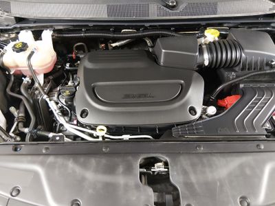 2023 Chrysler Pacifica — photo 9 view