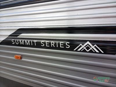 2026 Coachmen Catalina Summit Series 8 — photo 17 view