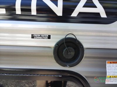 2026 Coachmen Catalina Summit Series 8 — photo 16 view