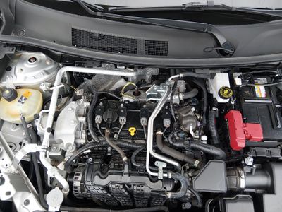2024 Mitsubishi Outlander - Photo 9