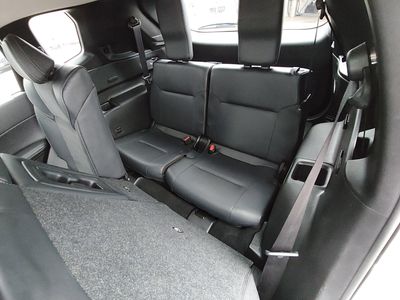2024 Mitsubishi Outlander - Photo 18