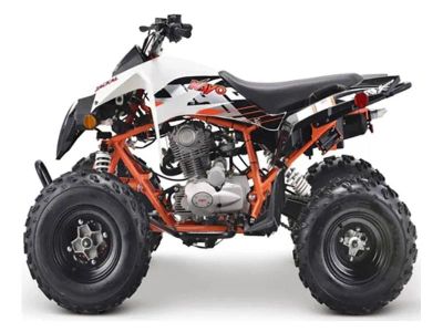 2023 Kayo Jackal 200 - Photo 2