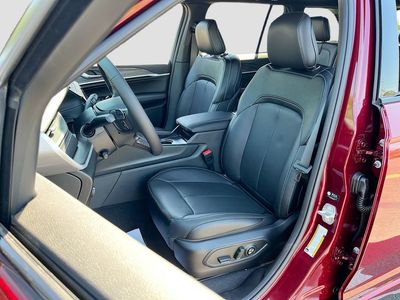 2026 Jeep Grand Cherokee - Photo 21