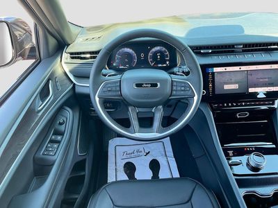 2026 Jeep Grand Cherokee - Photo 23