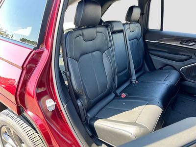 2026 Jeep Grand Cherokee - Photo 28