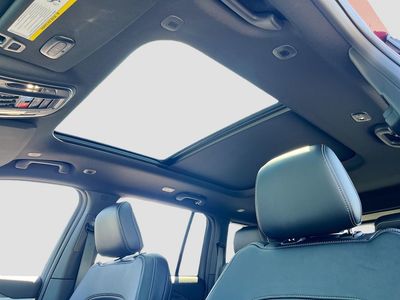 2026 Jeep Grand Cherokee - Photo 22