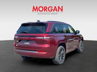 2026 Jeep Grand Cherokee - Photo 7
