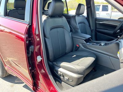 2026 Jeep Grand Cherokee - Photo 29