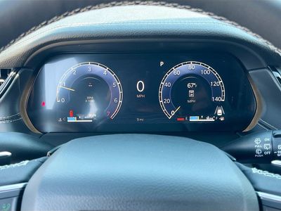 2026 Jeep Grand Cherokee - Photo 12