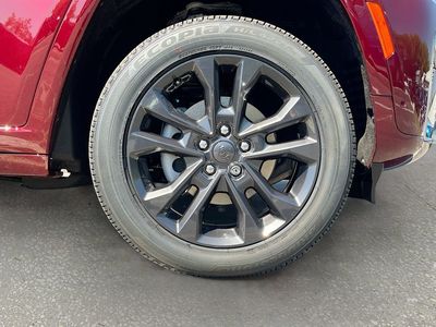 2026 Jeep Grand Cherokee - Photo 31
