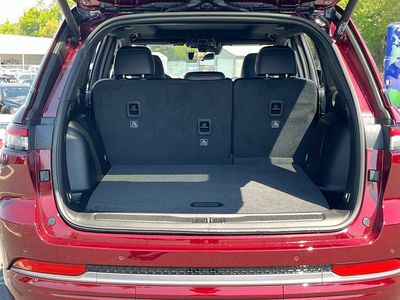 2026 Jeep Grand Cherokee - Photo 27
