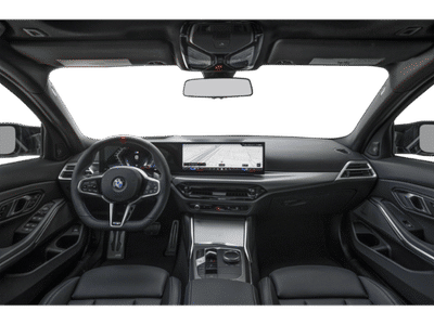 2026 BMW 3 Series - Photo 5