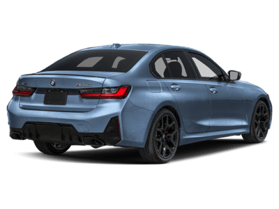 2026 BMW 3 Series - Photo 2