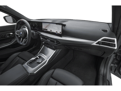 2026 BMW 3 Series - Photo 12