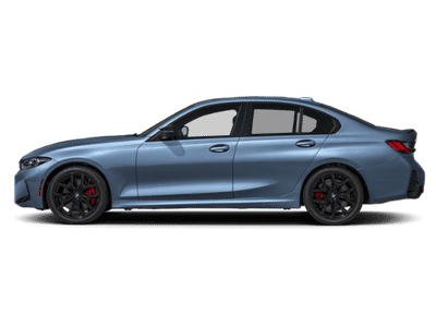 2026 BMW 3 Series - Photo 3