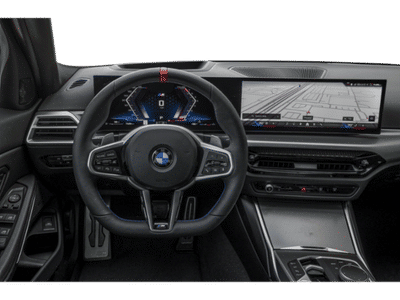 2026 BMW 3 Series - Photo 4