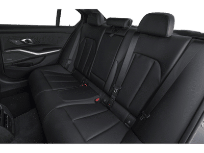 2026 BMW 3 Series - Photo 10