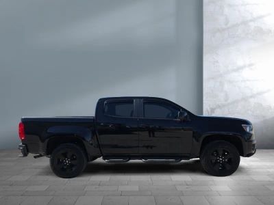 2019 Chevrolet Colorado - Photo 7