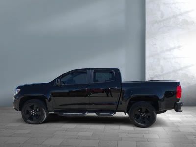 2019 Chevrolet Colorado - Photo 3