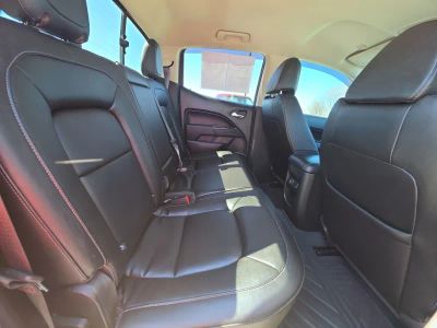 2019 Chevrolet Colorado - Photo 14
