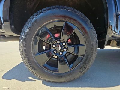 2019 Chevrolet Colorado - Photo 16