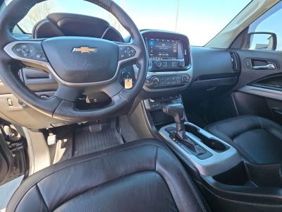 2019 Chevrolet Colorado - Photo 12