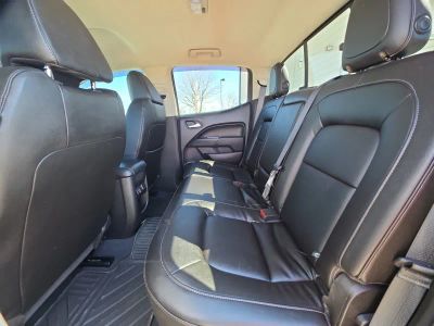 2019 Chevrolet Colorado - Photo 18
