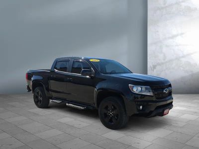 2019 Chevrolet Colorado - Photo 8