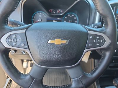 2019 Chevrolet Colorado - Photo 19