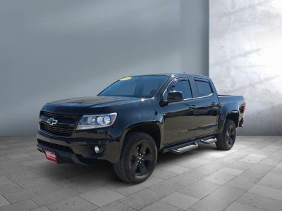 2019 Chevrolet Colorado - Photo 25