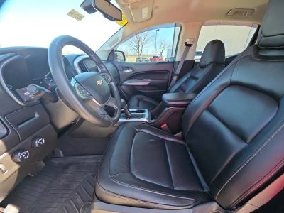 2019 Chevrolet Colorado - Photo 9