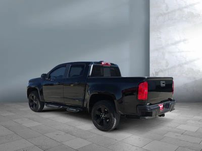 2019 Chevrolet Colorado - Photo 4