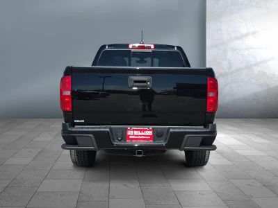 2019 Chevrolet Colorado - Photo 5
