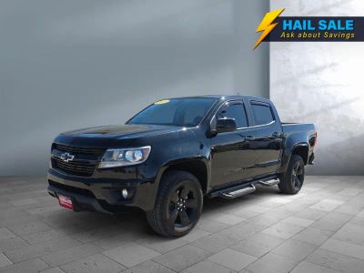 2019 Chevrolet Colorado - Photo 1