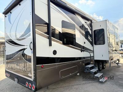2019 DRV Luxury Suites FullHouse - Photo 4